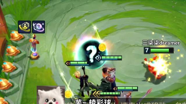 四星飞雷神诺手！给你一顿暴扣！#金铲铲#热门游戏