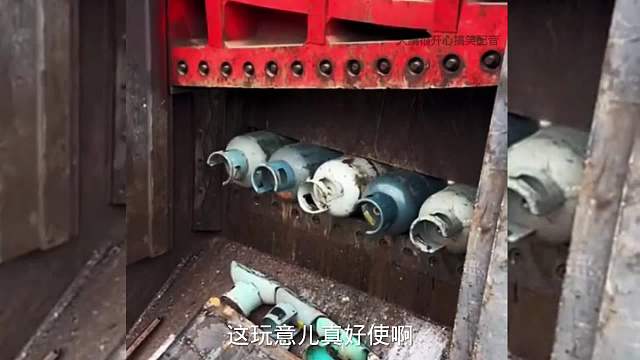 搞笑配音，但凡有一口气在，你也不敢切我