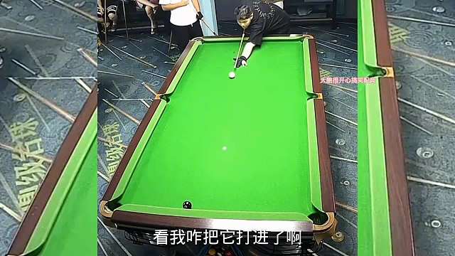 搞笑配音，新手才有的待遇