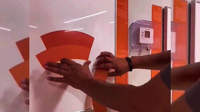 搞笑配音，眼见也不一定为实，看似不一样，其实一样大