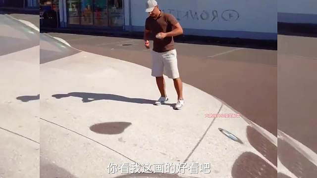 搞笑配音，要啥全靠变