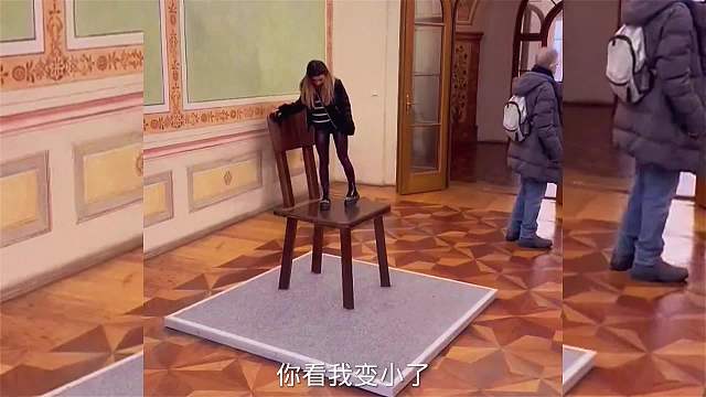 搞笑配音，这让大脑还怎么相信眼睛