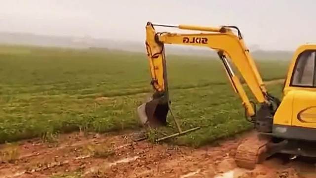 真农活干的成本有点高啊