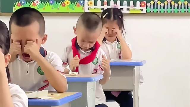 现在小学生的文具都这么高级了吗？！
