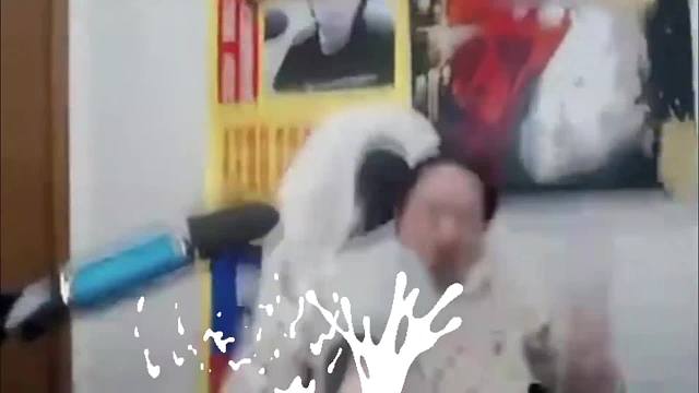 致敬经典！德华被偷家，队友吕布完美复刻《四兵战吕布》名场面！