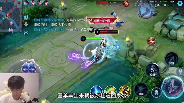 国一王昭君预判有多离谱？连续三次折磨炸弹猫回泉水