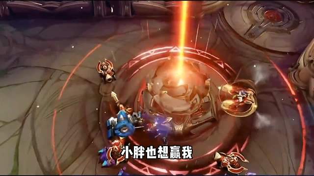 继妖刀和后狼队又一成员被写入韩涵日记。韩涵成功取得狗叫权