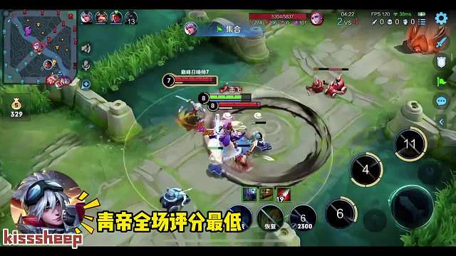 这应该是青帝撞车仇人最多的一把游戏了吧，