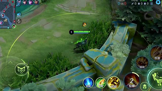 你们告诉我还有哪个射手能和孙尚香比拼？她