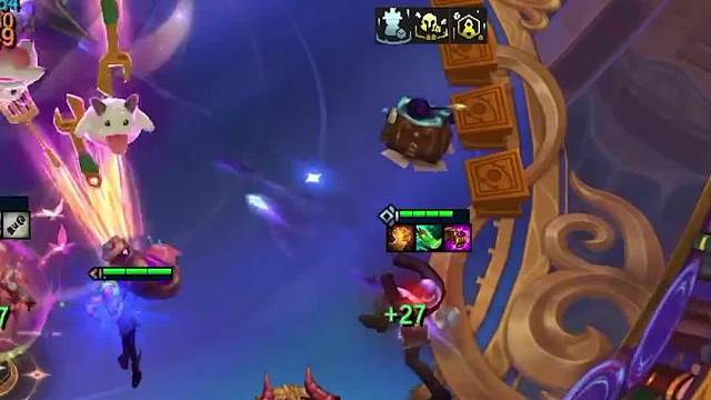 版本最容易吃鸡的阵容