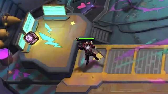 版本最强阵容怪兽混沌至高天二