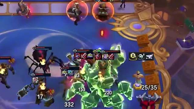 被忽略的强力二费卡螃蟹