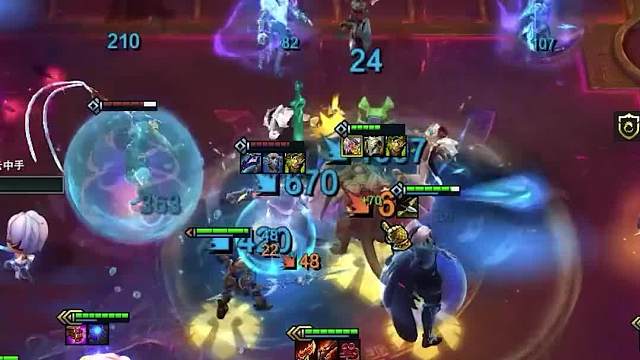 天下武功唯快不破，这又是一套冷门的暴力阵容，清屏流术士二