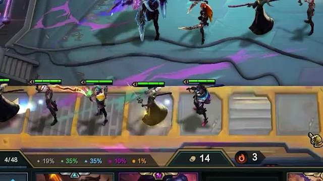 天克唱跳阿卡丽的阵容音浪永恩三