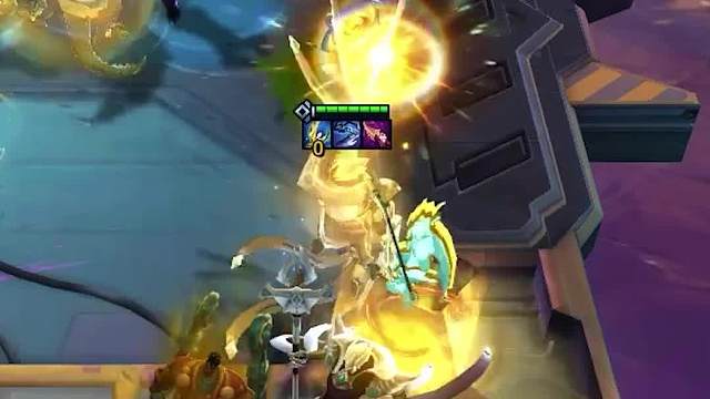 恕瑞玛司令沙皇统统加强，恕瑞玛司令沙皇又成了版本答案一