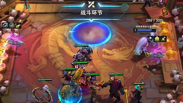 舍弃掉乌鸦的黯灵龙感觉更强了黯灵炮手三