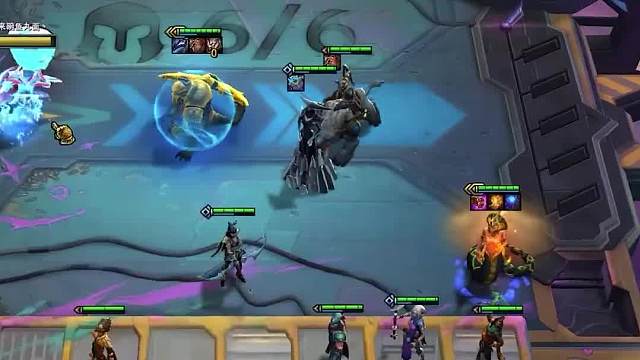 蛇女又又又加强了，现在不会假赛了三