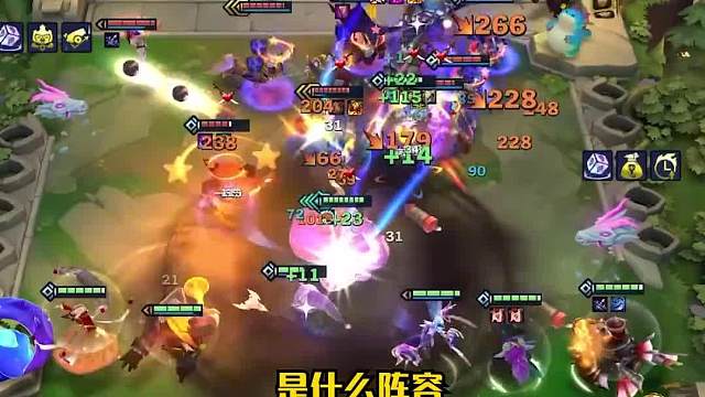 速看！一套能与索尔相抗衡的阵容娃赛飞机下别再卷索尔了！