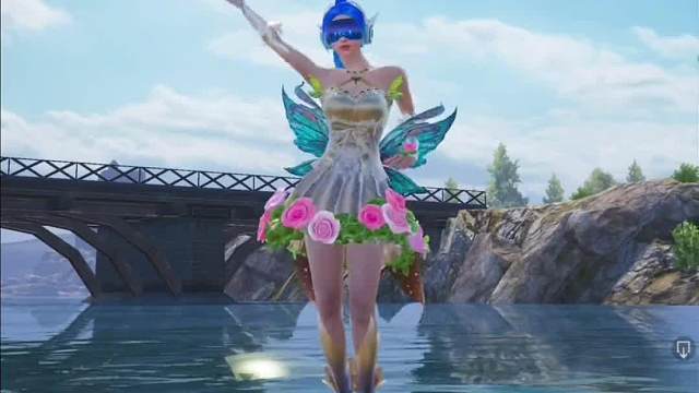 光子：免费的宣传片真香