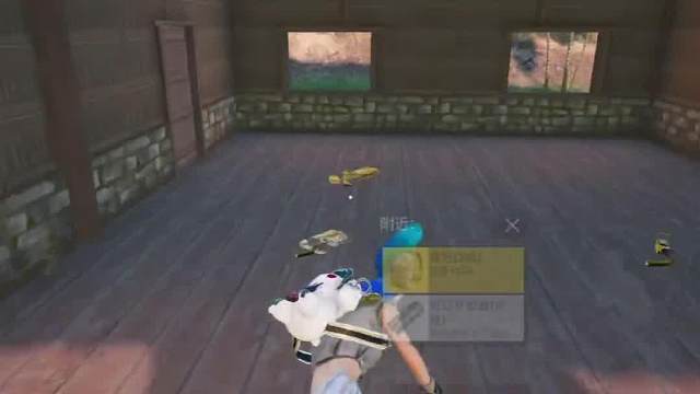 度假岛刷新信号枪，到底是真是假？