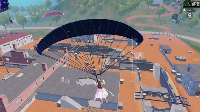 赶快用起来这套高手都在用的画面设置吧！