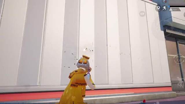 高手都在用的准心