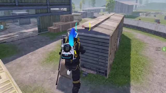 什么？你不会还没有准心助手吧？