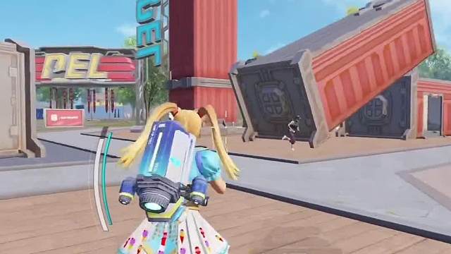 适合吃鸡新手的必备教学