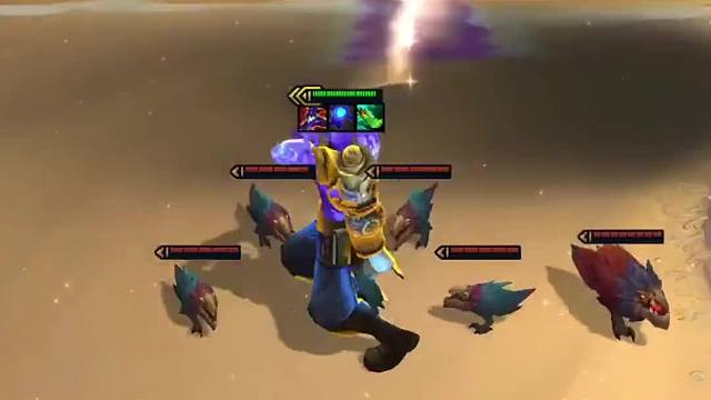 S9.5新英雄新羁绊首发最全介绍！！免费送PBE帐号！