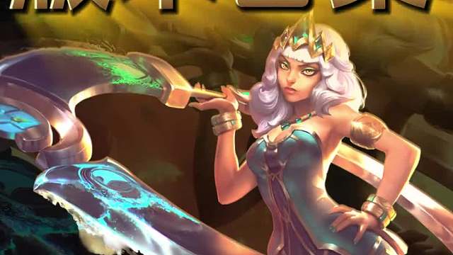 S9.5｜T0阵容【裁决潜行奇亚娜】秒天秒地！最强超模卡！