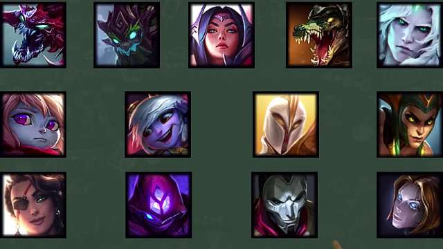 S9哪些一费卡可以单挂一阶段