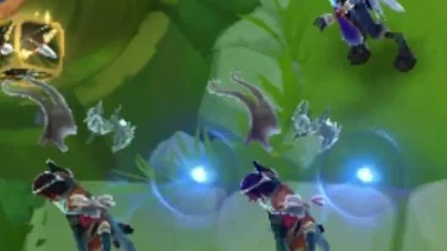 S9测试服最强阵容！核爆卡尔玛！全屏爆杀，今天开服必冲！