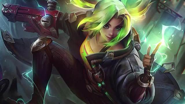 S9的泽丽你玩明白了嘛