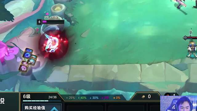 封神之战 红莲最天才的一集，与恶魔签订契约，能量网琴女成功北伐