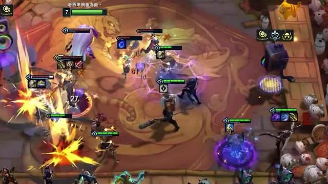 最克制永恩和锐雯的阵容裁决双一