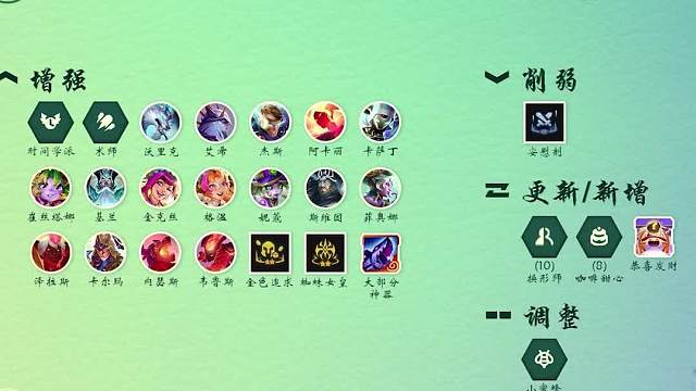 最后一个狂欢版本