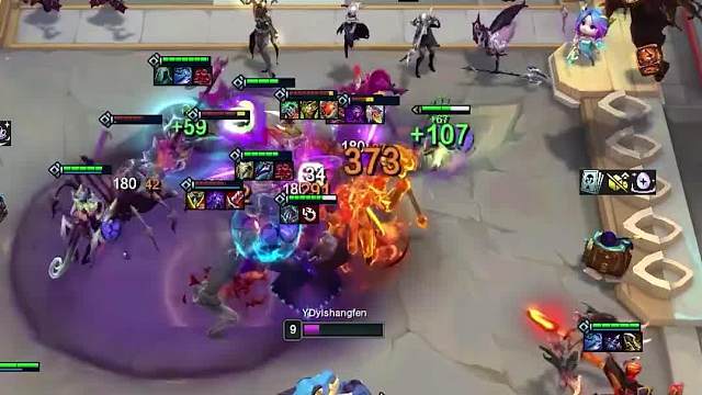 最简单上手阵容韦鲁斯