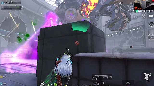 地铁逃生烽火荣都六个更新修复内容，