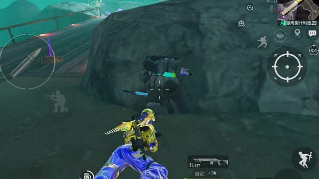 地铁逃生的这五个小知识你知道几个？