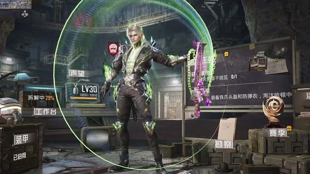 地铁逃生赛季末这五个不要忘记，