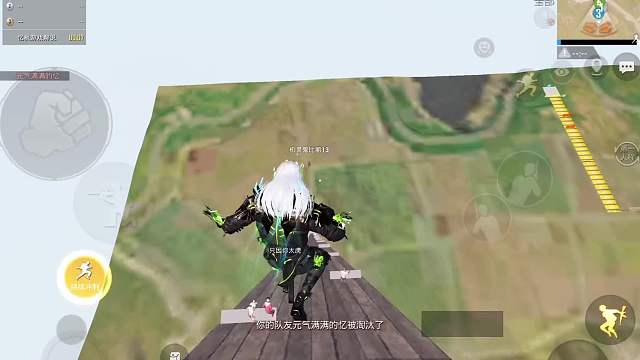 共创玩家自创三地图推荐，