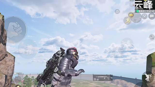 烽火荣都卧底流打法3.0版本打法教学，