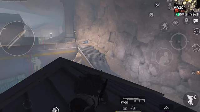 烽火荣都新点位教学，