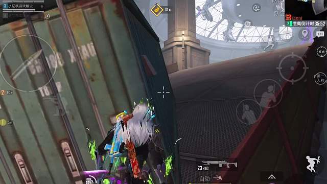 烽火荣都最新六个点位，