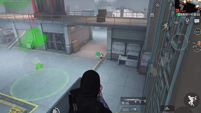 烽火荣都最新无敌点位，