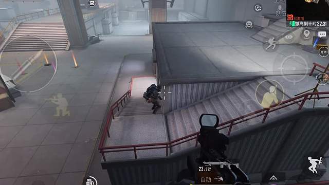 烽火荣都最新点位教学，