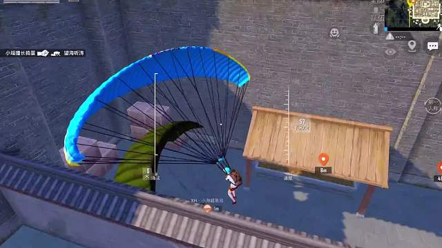 我嘞个嫂糕啊！