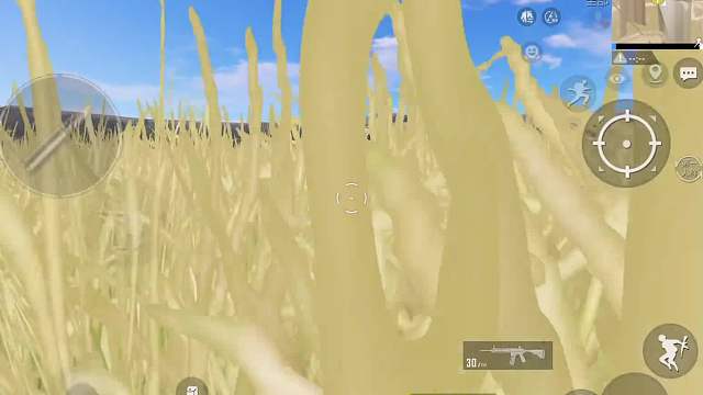 玩家自创地图丛林之王争霸赛，