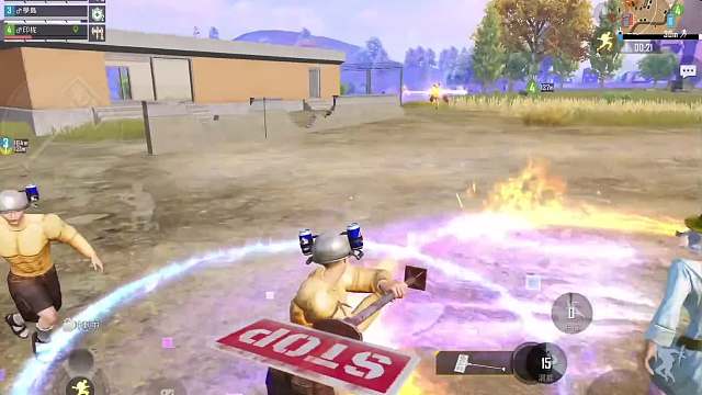 玩法爆料限时模式奇幻大乱斗，