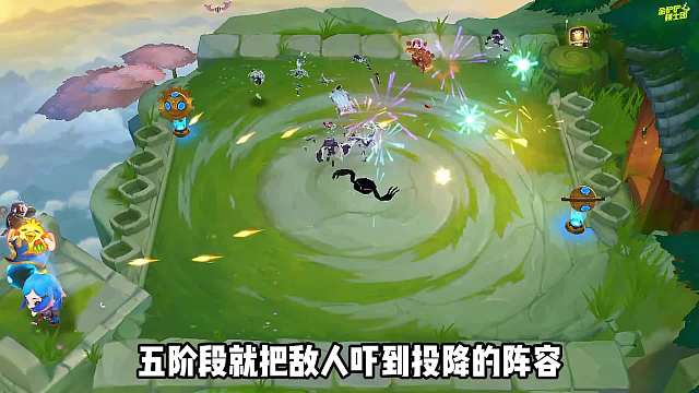 无视任何防御，肉盾噩梦，PDD刀男稳稳上分！